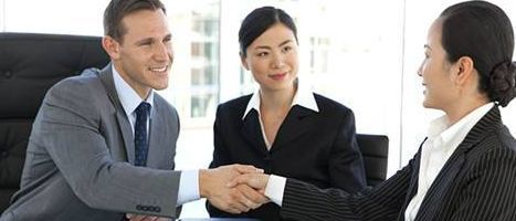 准确理解和翻译国际商法的关键点有哪些？